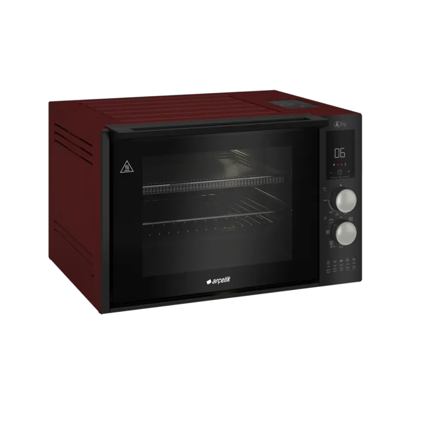 MF 30 QBK AF Mini Fırın