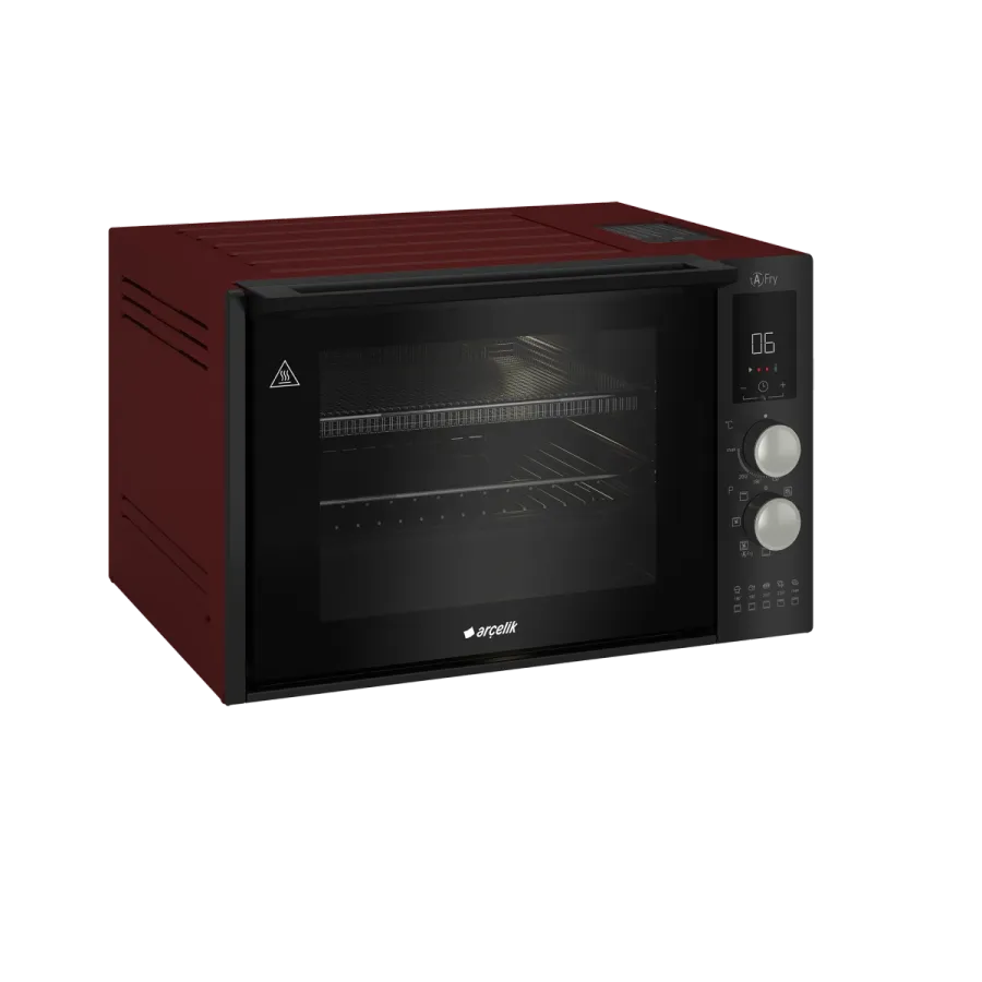 MF 30 QBK AF Mini Fırın