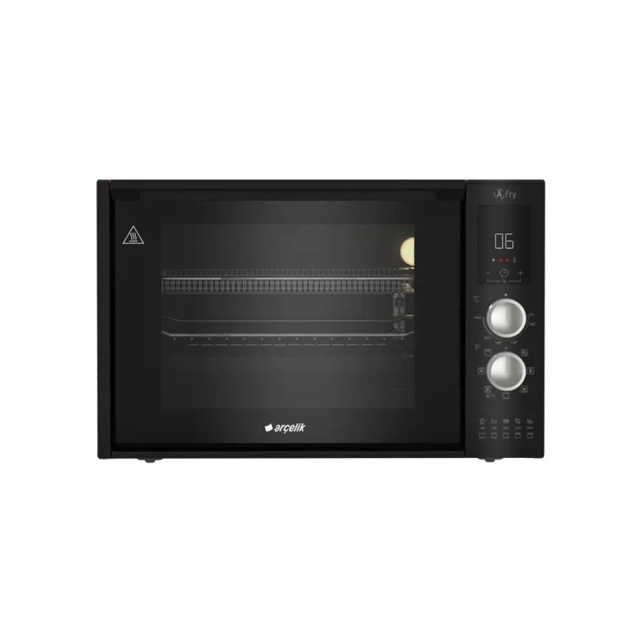 MF 30 QBK AF Mini Fırın