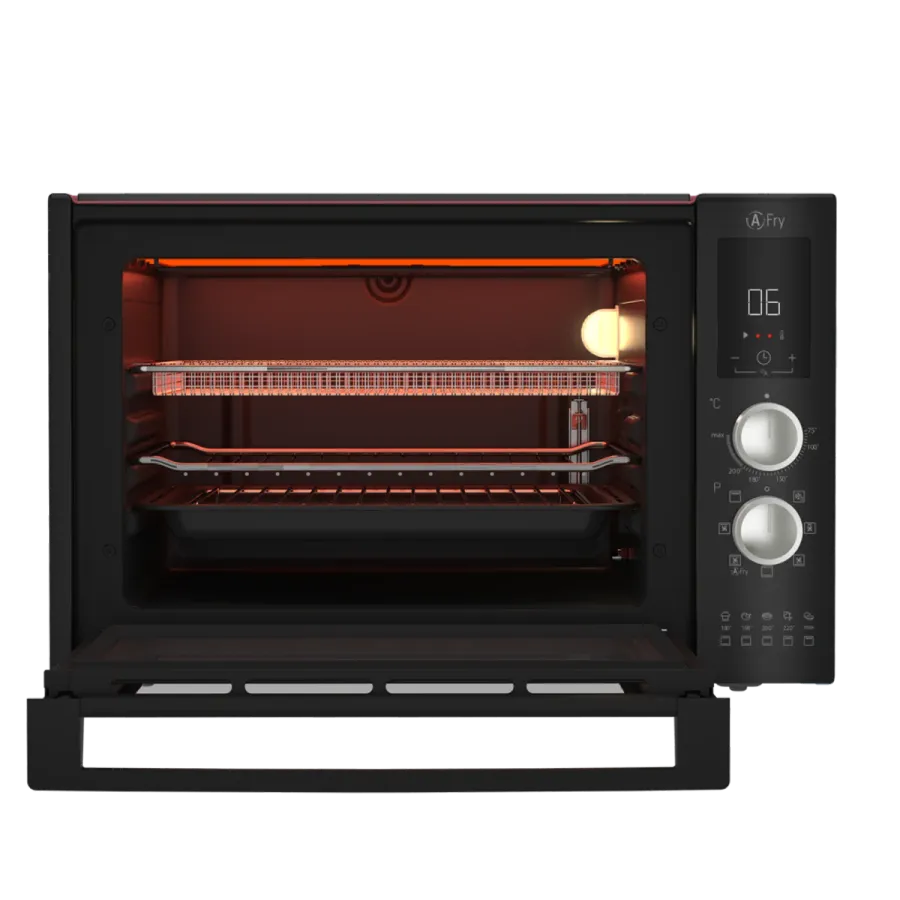 MF 30 QBK AF Mini Fırın