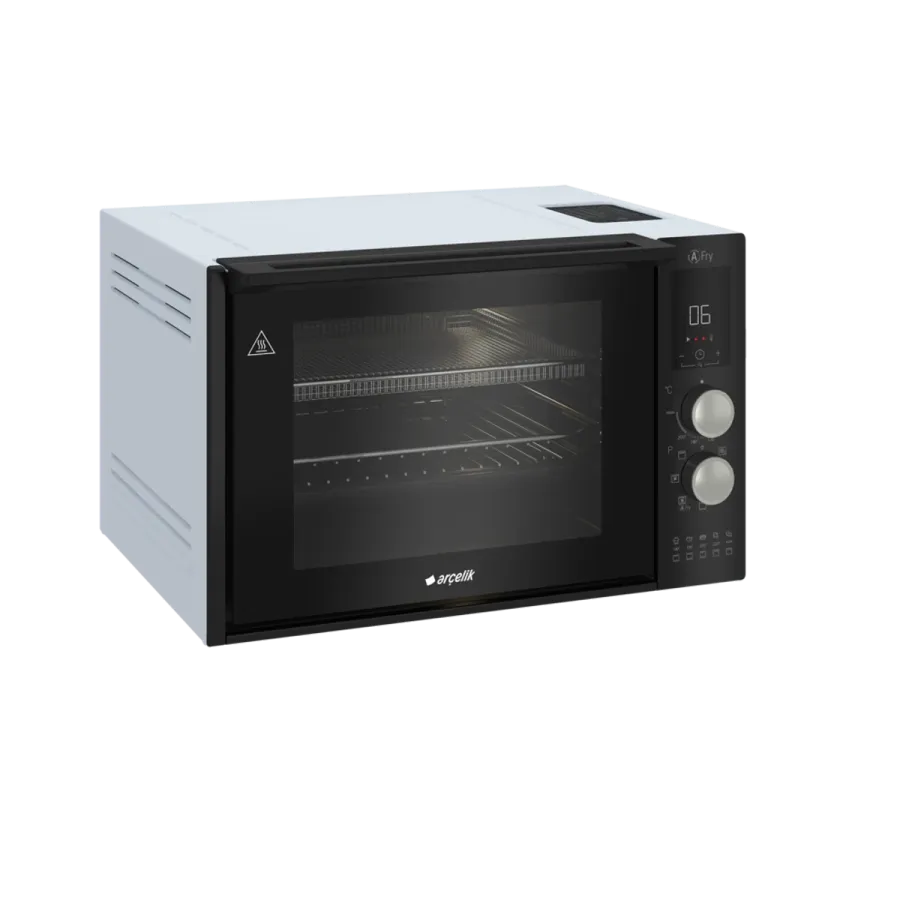 MF 30 QBM AF Mini Fırın