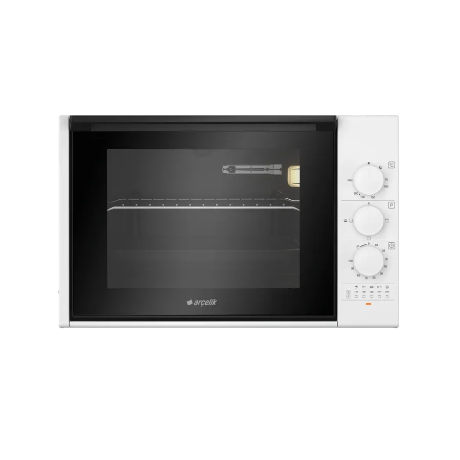 MF 30 STB Mini Fırın