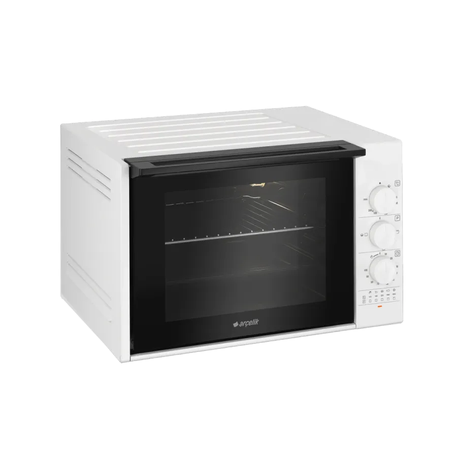 MF 30 STB Mini Fırın