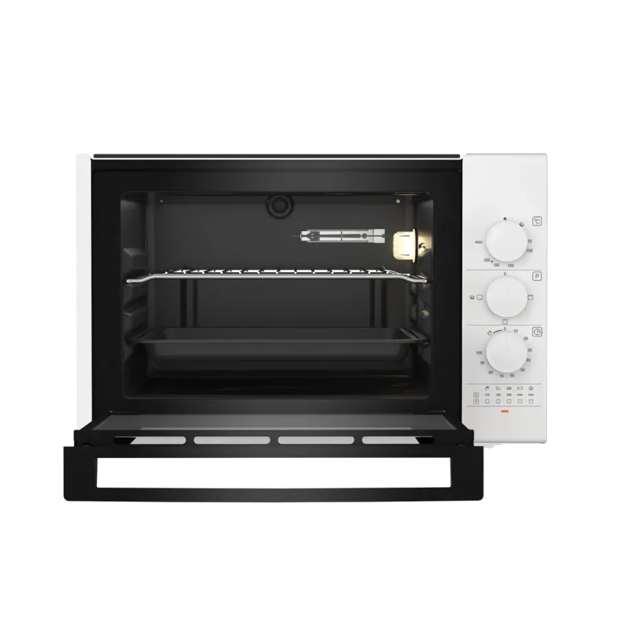 MF 30 STB Mini Fırın