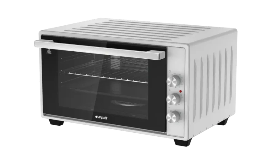 MF 50 B Mini Fırın