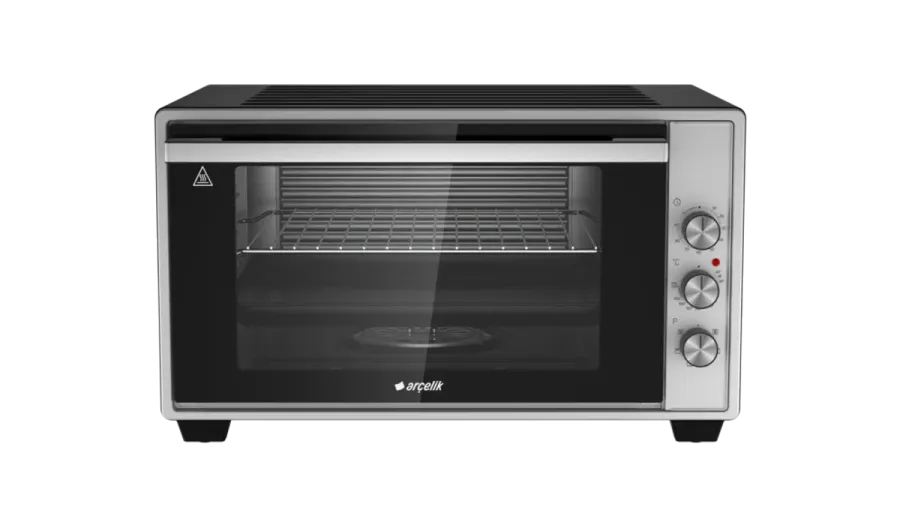 MF 50 I Mini Fırın