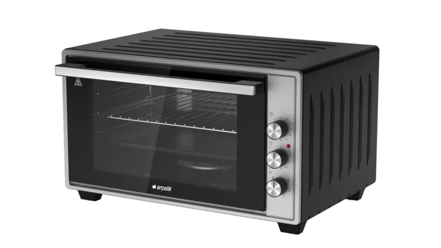 MF 50 I Mini Fırın