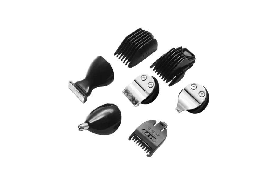 MGK 6841 Saç Sakal Kesme Makineleri