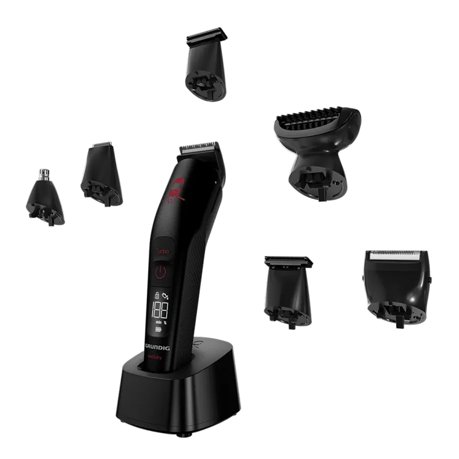 MGK 9030 Saç Sakal Kesme Makineleri