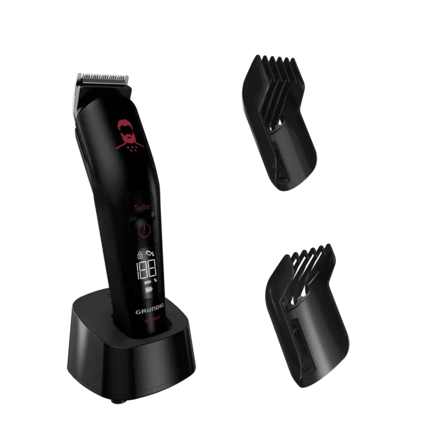 MGK 9030 Saç Sakal Kesme Makineleri