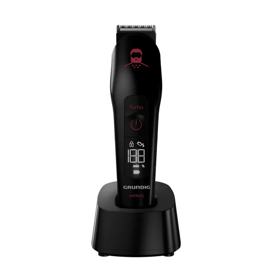 MGK 9030 Saç Sakal Kesme Makineleri