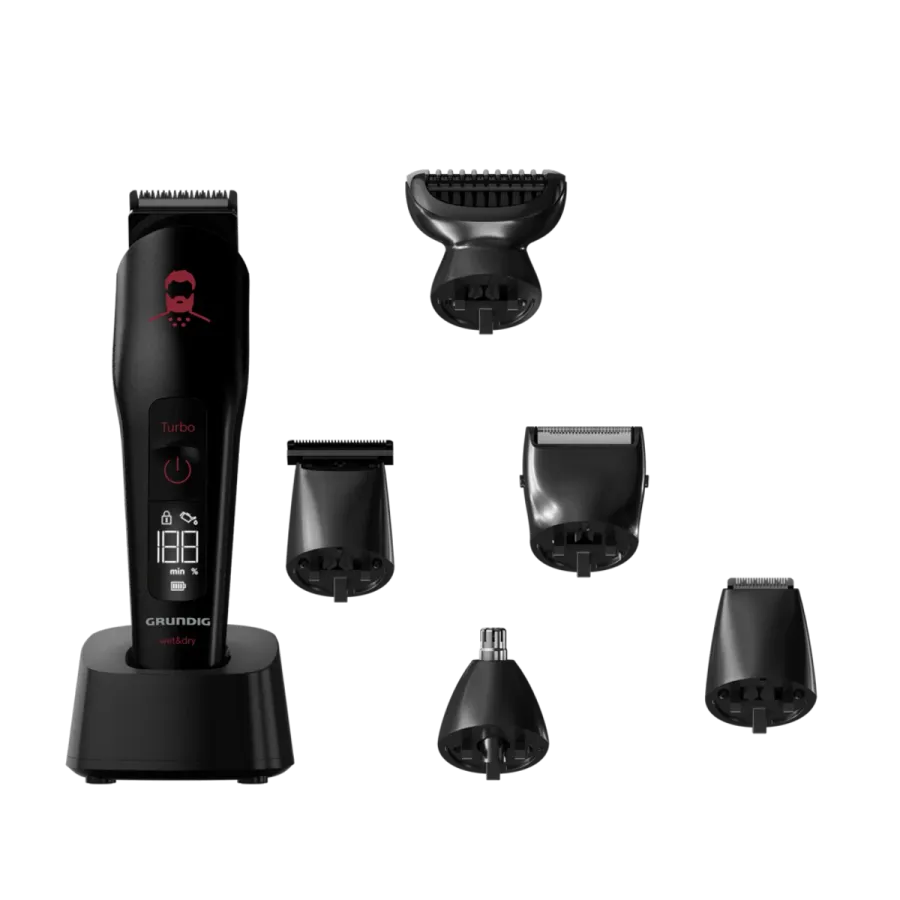 MGK 9030 Saç Sakal Kesme Makineleri