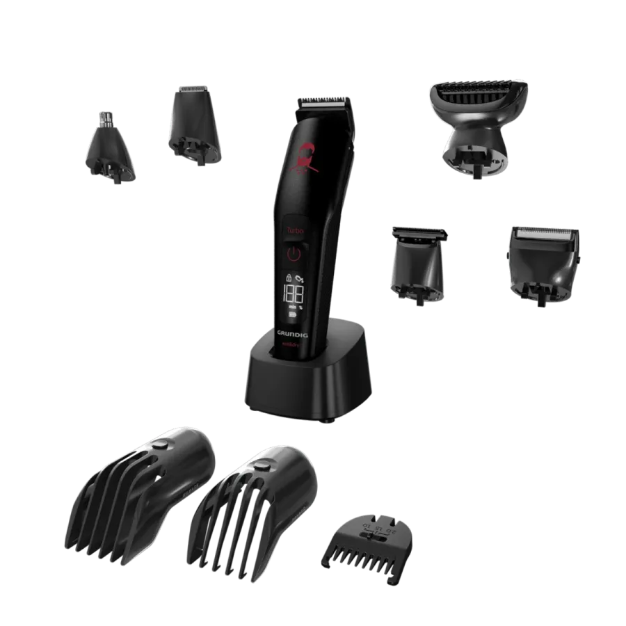 MGK 9030 Saç Sakal Kesme Makineleri