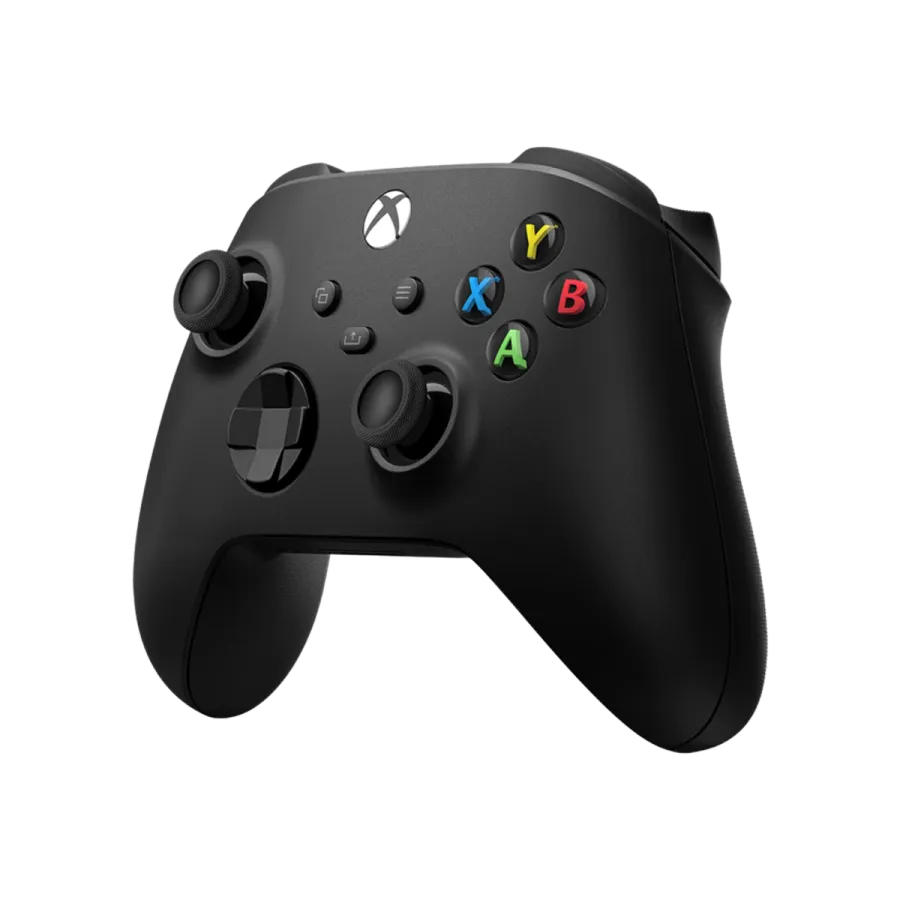 Microsoft Xbox Cntlr (Gen9) Carbon Black Oyun Konsolu Aksesuarları