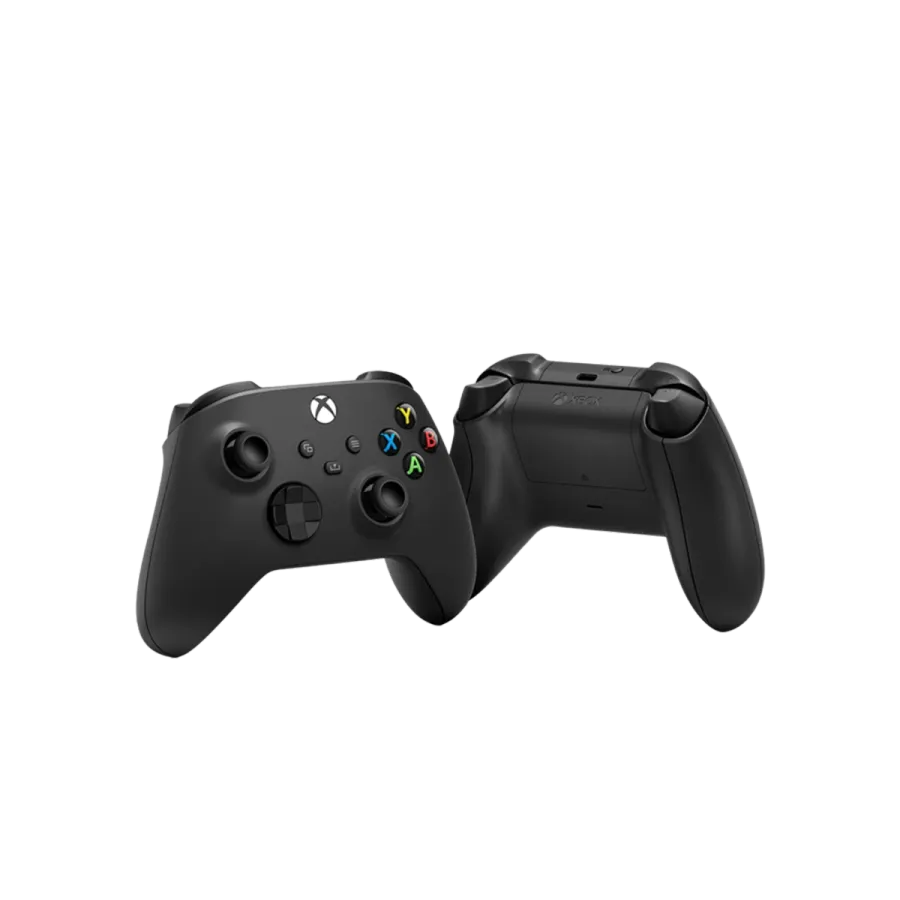 Microsoft Xbox Cntlr (Gen9) Carbon Black Oyun Konsolu Aksesuarları