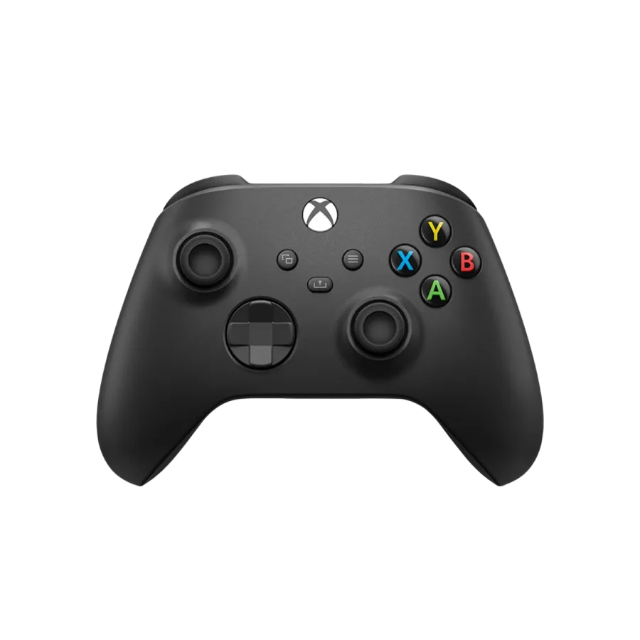 Microsoft Xbox Cntlr (Gen9) Carbon Black Oyun Konsolu Aksesuarları