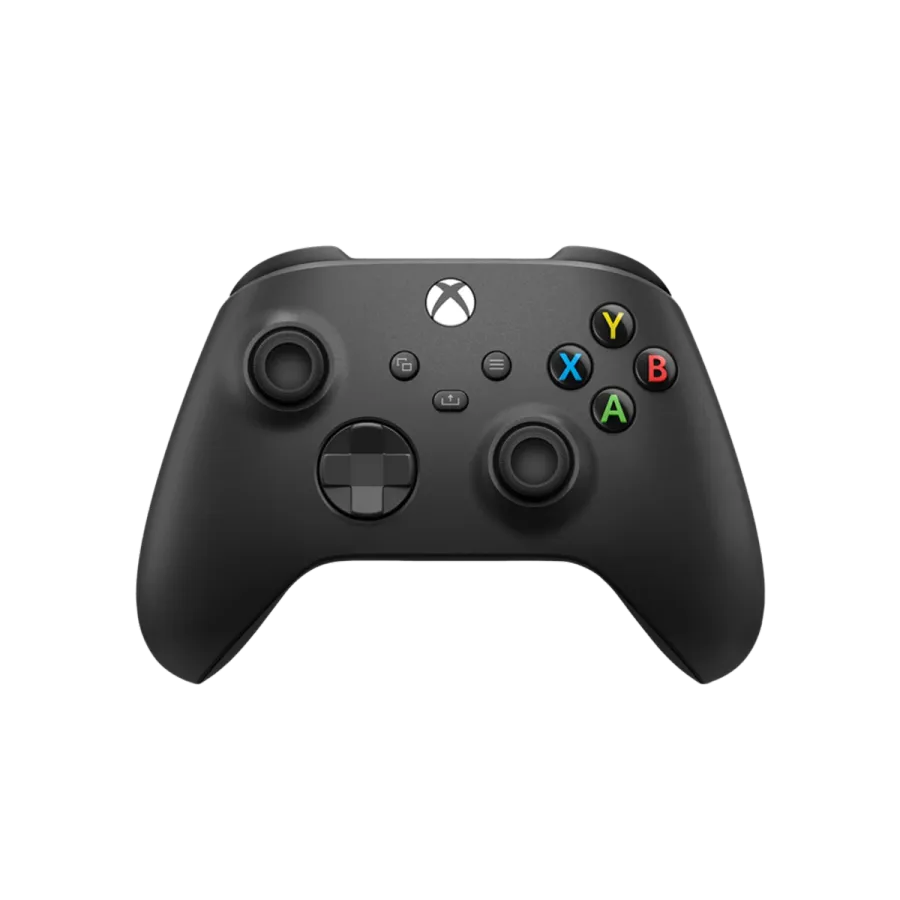 Microsoft Xbox Cntlr (Gen9) Carbon Black Oyun Konsolu Aksesuarları