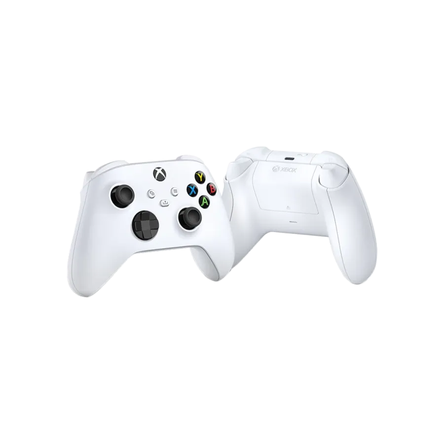 Microsoft Xbox Cntlr Merlin (Gen9) White Oyun Konsolu Aksesuarları