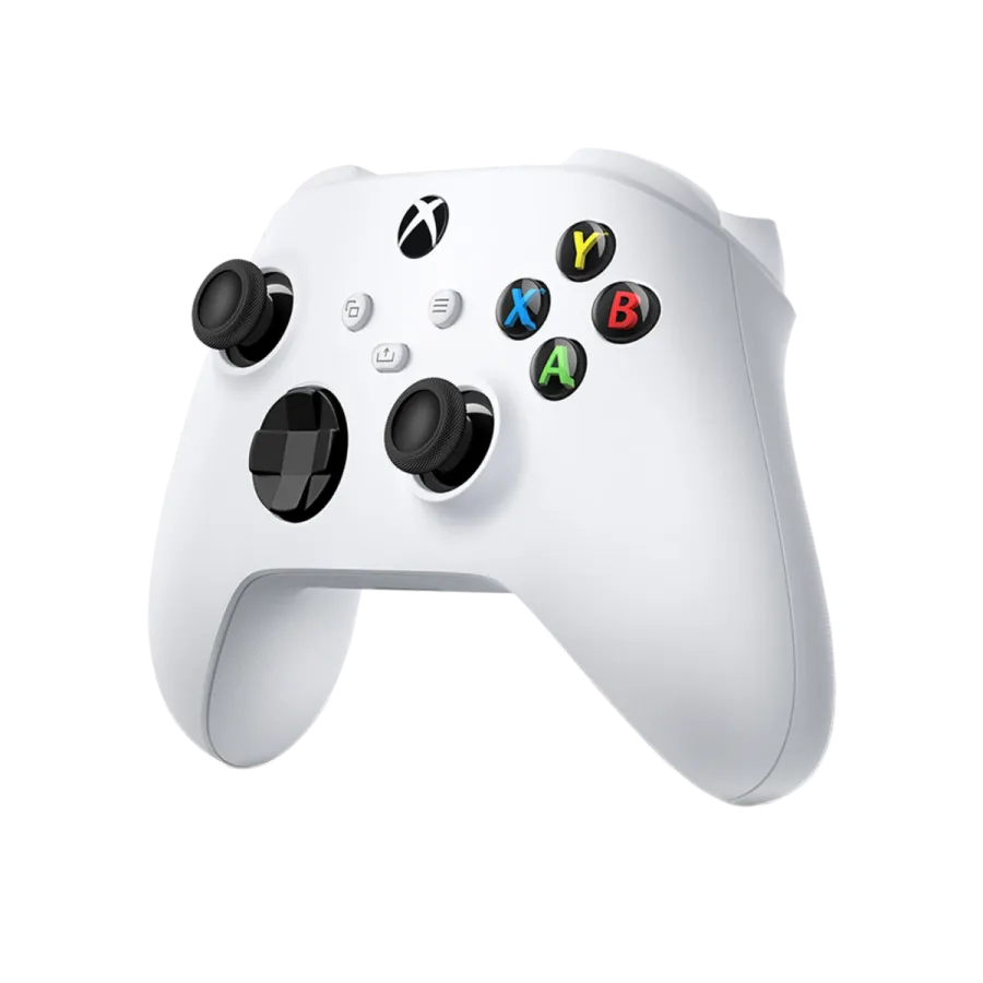 Microsoft Xbox Cntlr Merlin (Gen9) White Oyun Konsolu Aksesuarları