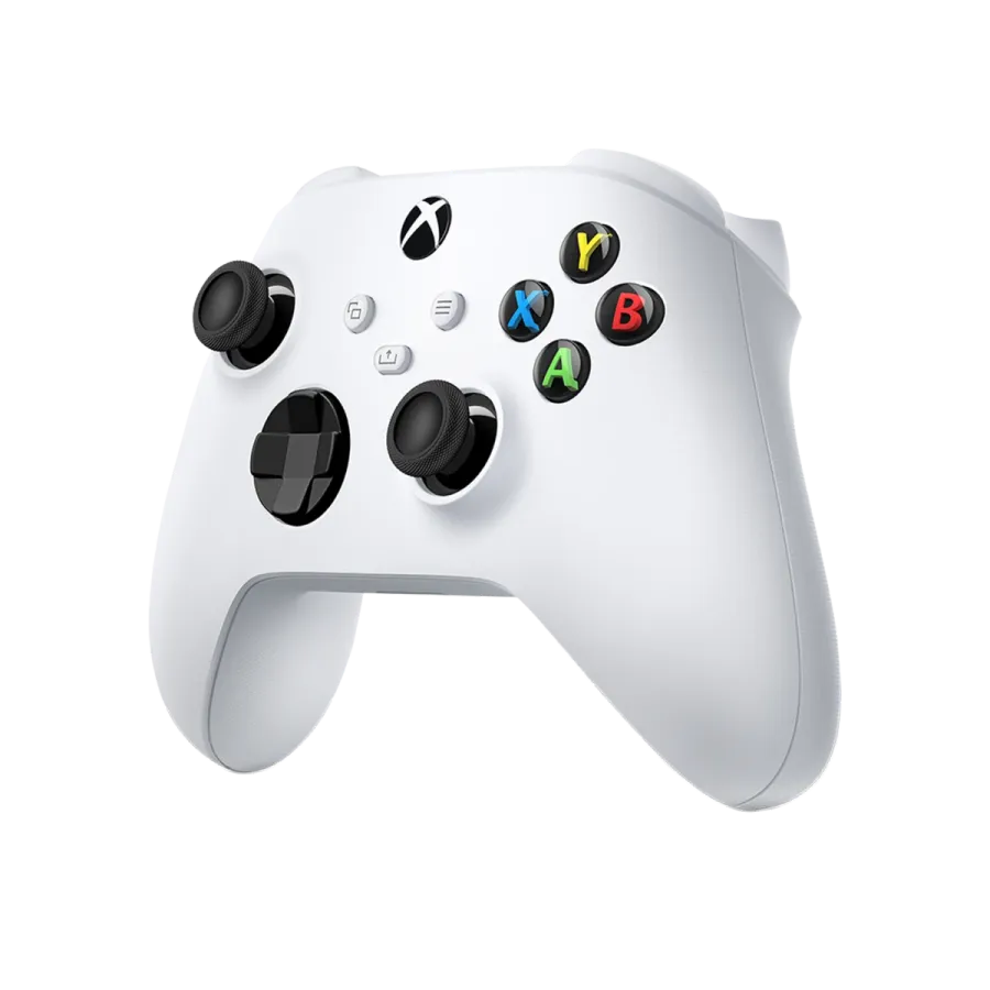 Microsoft Xbox Cntlr Merlin (Gen9) White Oyun Konsolu Aksesuarları