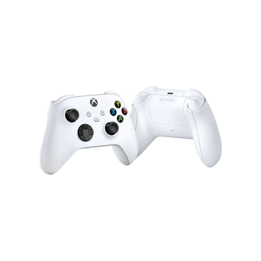 Microsoft Xbox Cntlr Merlin (Gen9) White Oyun Konsolu Aksesuarları