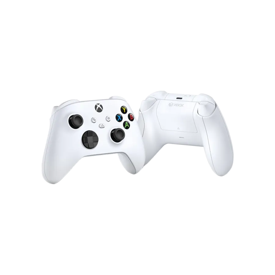 Microsoft Xbox Cntlr Merlin (Gen9) White Oyun Konsolu Aksesuarları