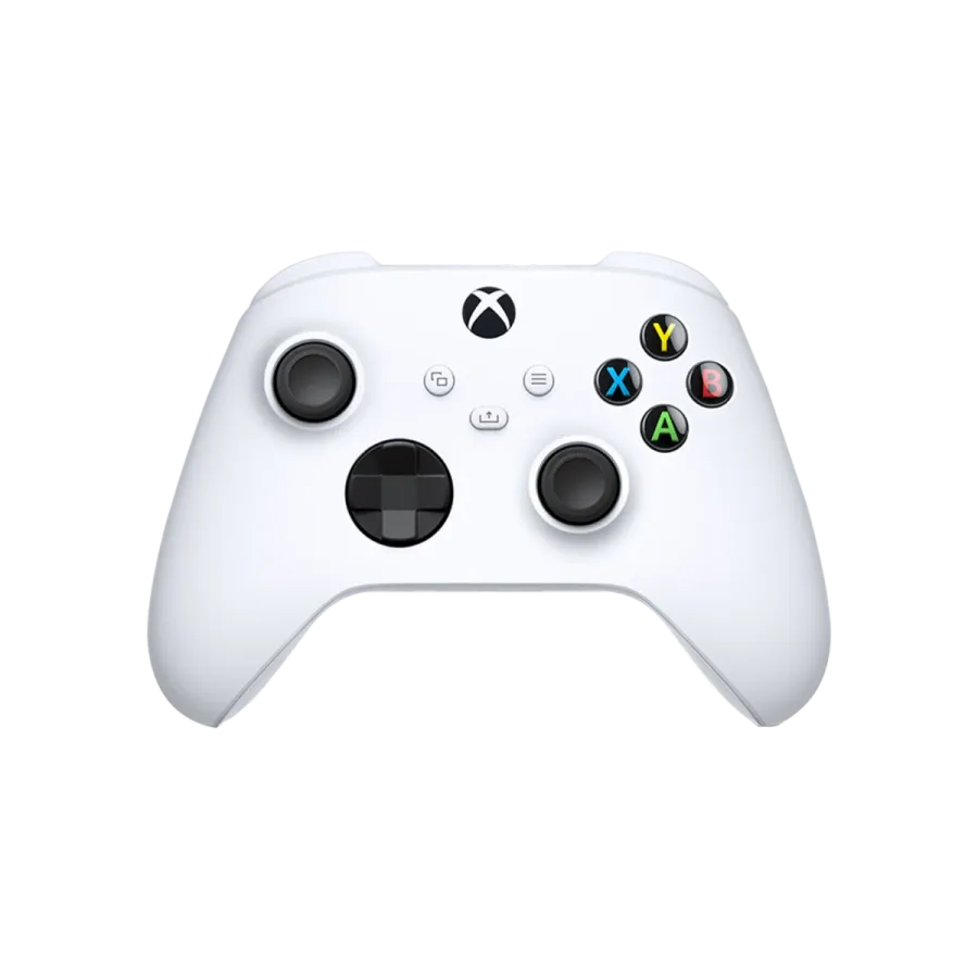 Microsoft Xbox Cntlr Merlin (Gen9) White Oyun Konsolu Aksesuarları
