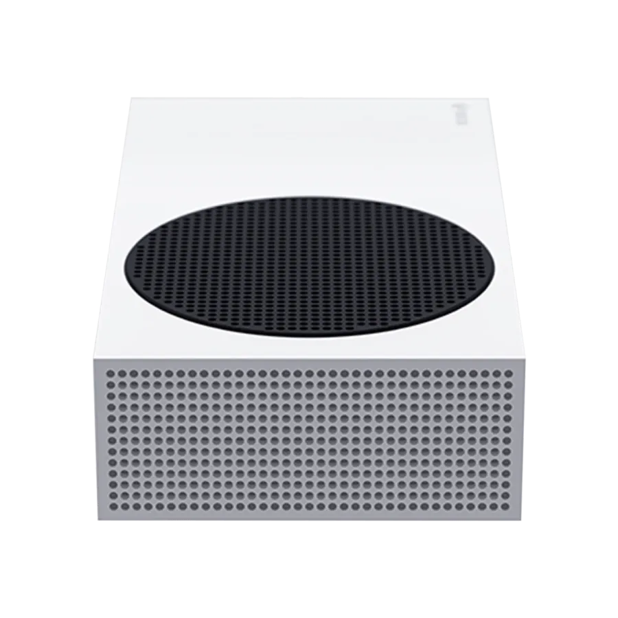 Microsoft Xbox Series S (Gen9) Beyaz Oyun Konsolu