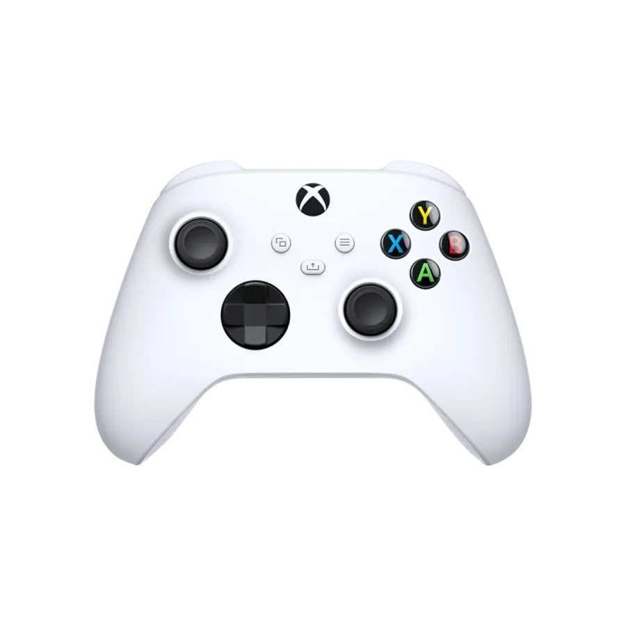 Microsoft Xbox Series S (Gen9) Beyaz Oyun Konsolu