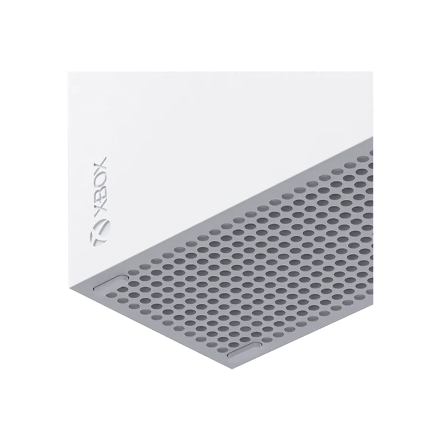 Microsoft Xbox Series S (Gen9) Beyaz Oyun Konsolu