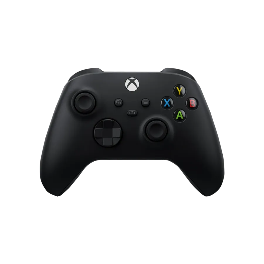 Microsoft Xbox Series X (Gen9) Siyah Oyun Konsolu