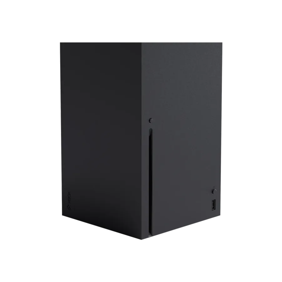 Microsoft Xbox Series X (Gen9) Siyah Oyun Konsolu