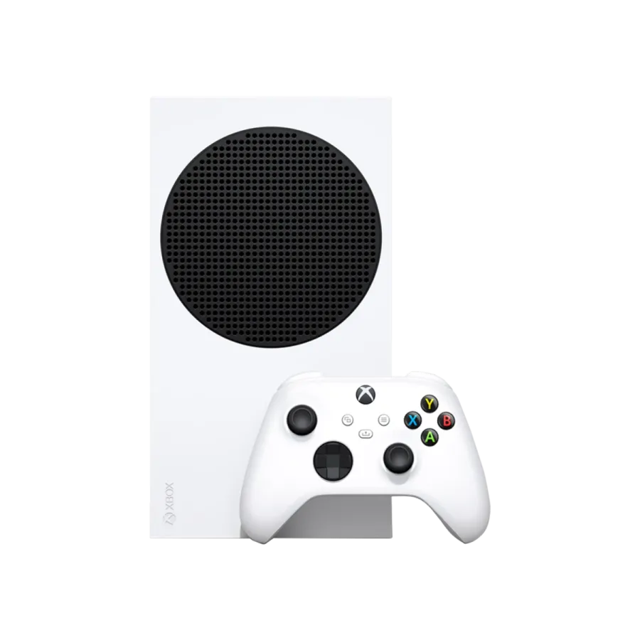 MicrosoftXbox Series S 512G+3Ay Gamepass Oyun Konsolu