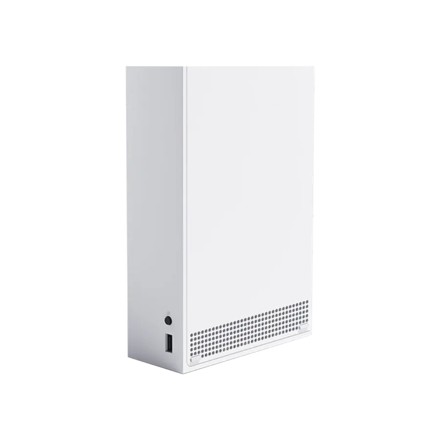 MicrosoftXbox Series S 512G+3Ay Gamepass Oyun Konsolu