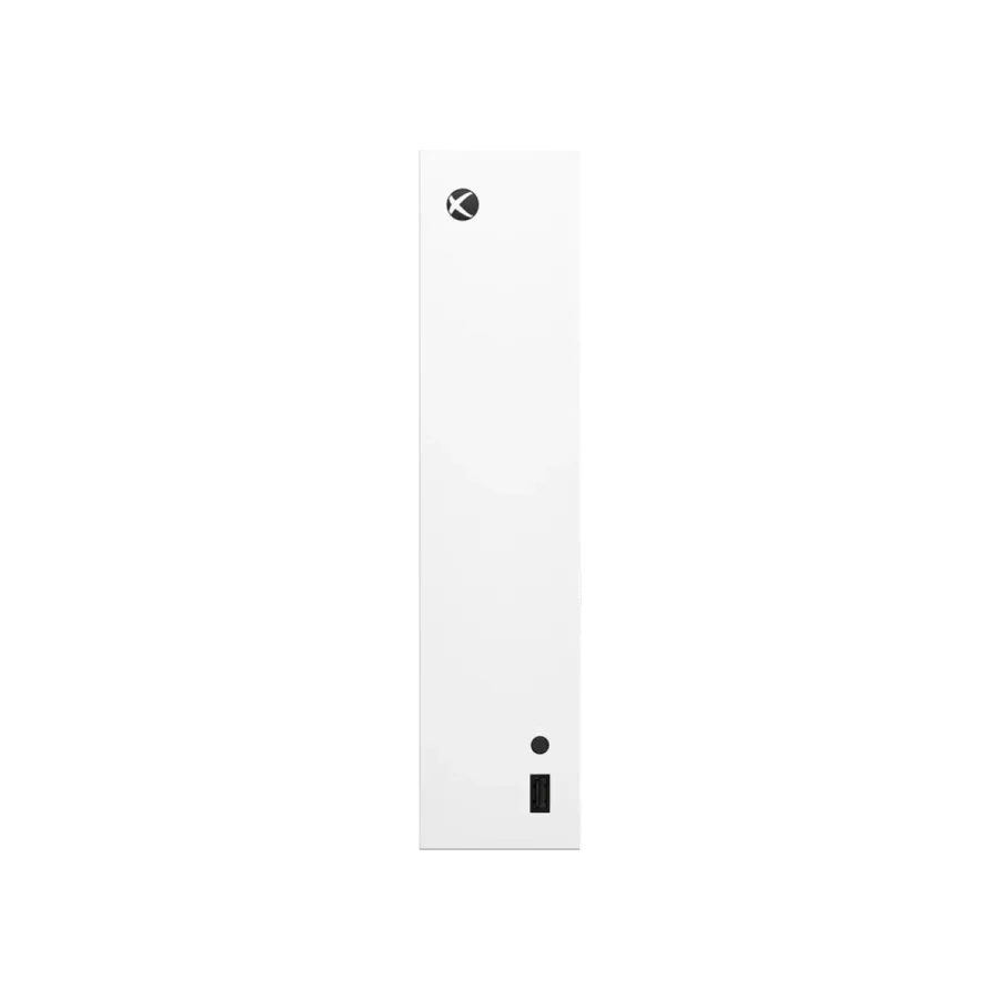 MicrosoftXbox Series S 512G+3Ay Gamepass Oyun Konsolu