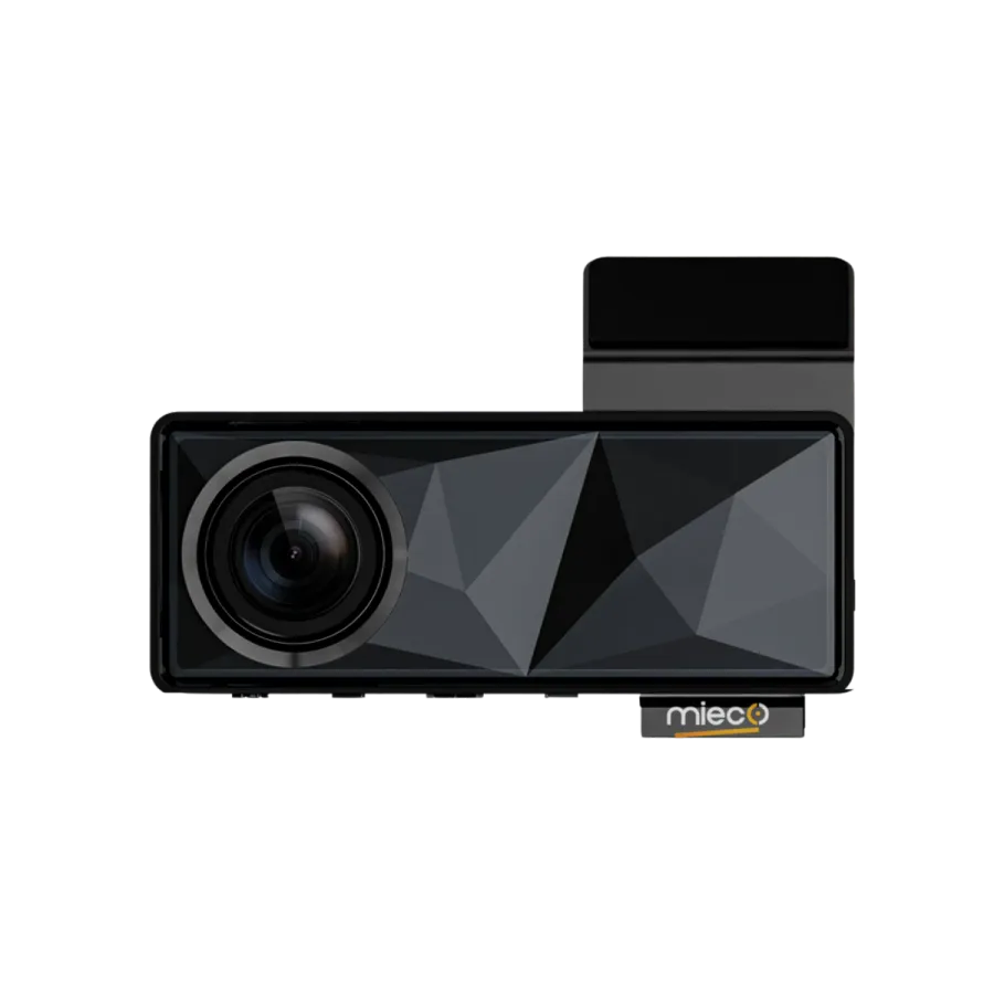Mieco A11 WiFi 4K Araç Kamerası Mieco Araç İçi Kameralar