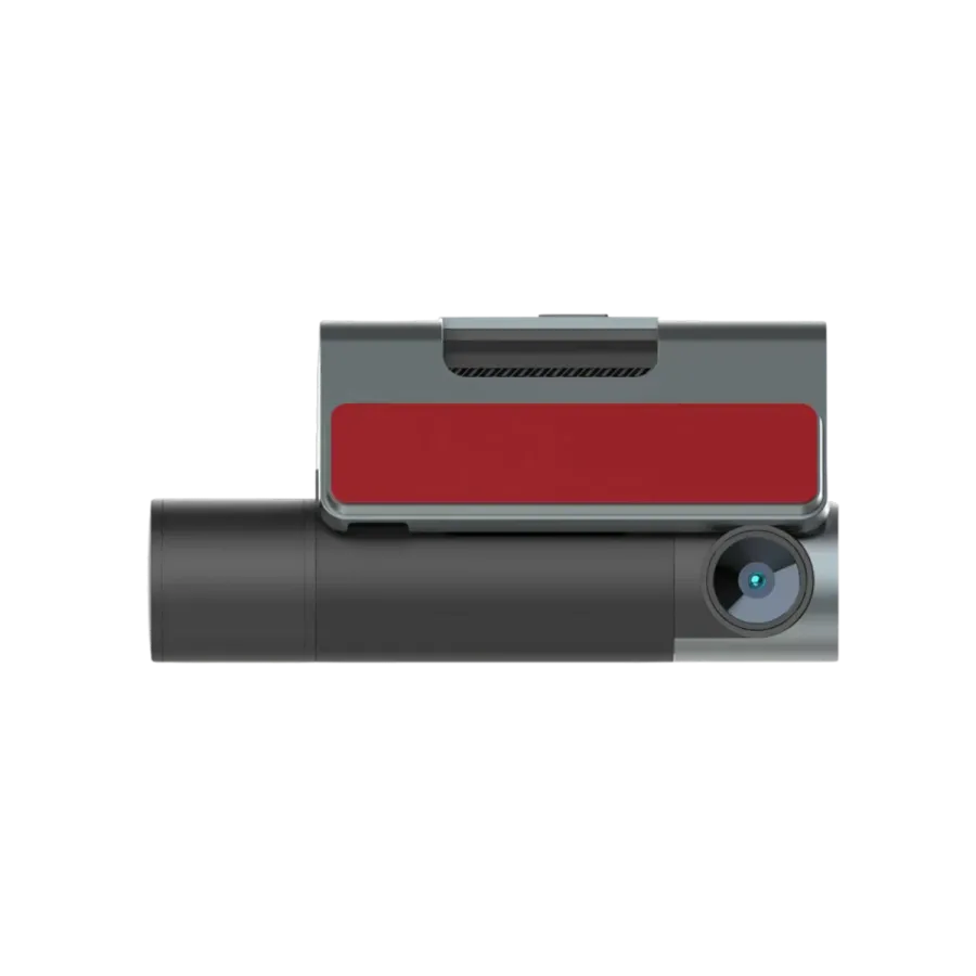 Mieco X18 Wifi /4K UHD/ 170° Ultra Geniş Açı/ ADAS/ G-Sensör / 3 Kameralı Araç Kamerası Araç İçi Kameralar