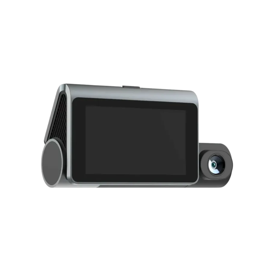 Mieco X18 Wifi /4K UHD/ 170° Ultra Geniş Açı/ ADAS/ G-Sensör / 3 Kameralı Araç Kamerası Araç İçi Kameralar