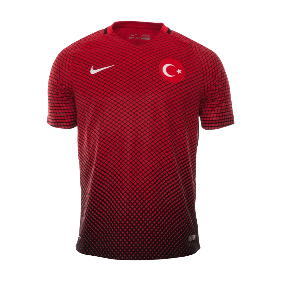 MILLI FORMA KIRMIZI M Milli Takım Lisanslı Ürünü