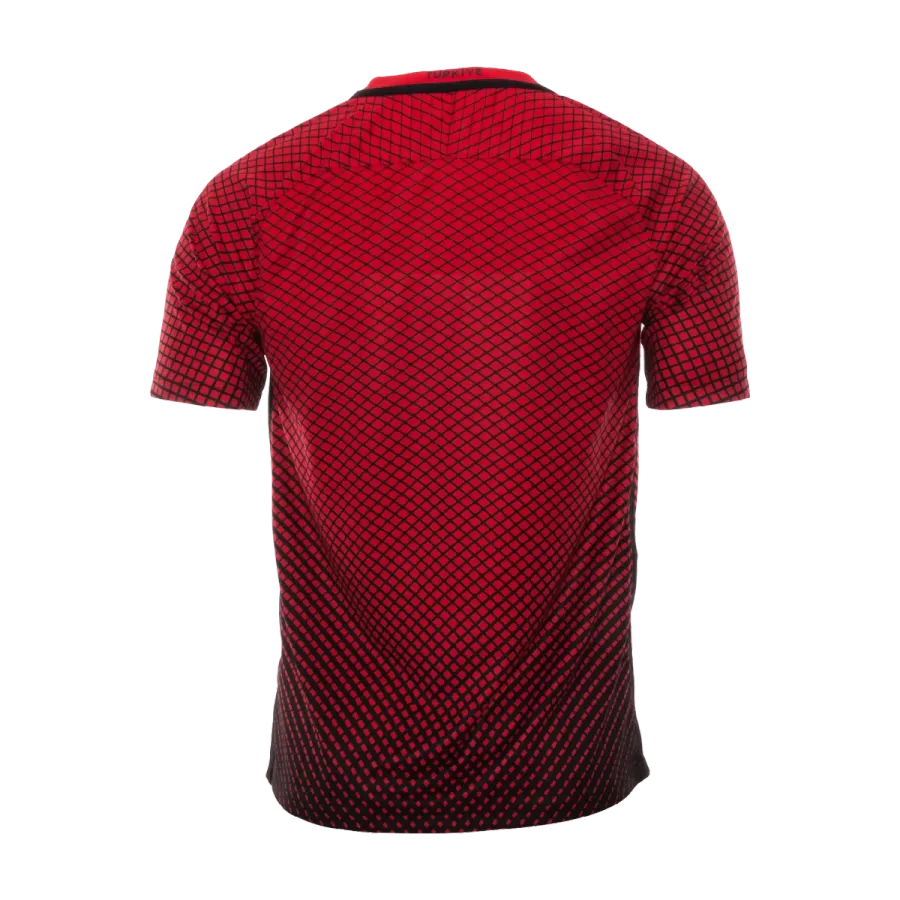 MILLI FORMA KIRMIZI XL Milli Takım Lisanslı Ürünü