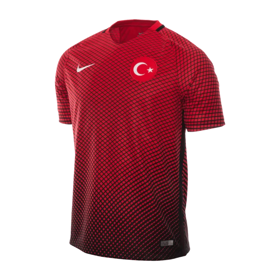 MILLI FORMA KIRMIZI XL Milli Takım Lisanslı Ürünü