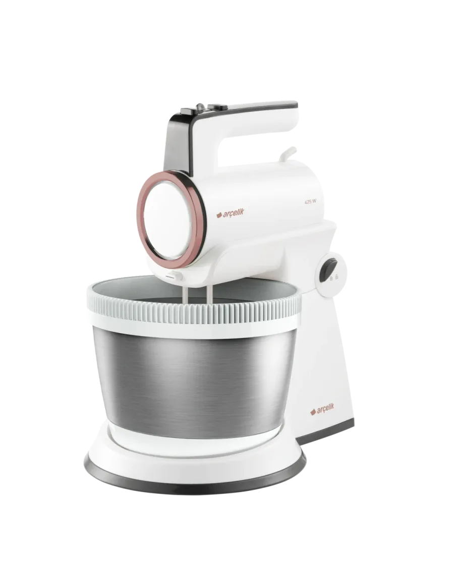 MK 6046 Resital Standlı Mikser Mikser