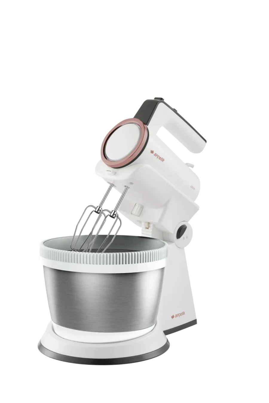 MK 6046 Resital Standlı Mikser Mikser