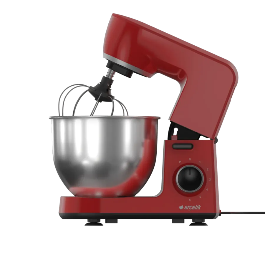 MM 6371 Mutfak Makinesi