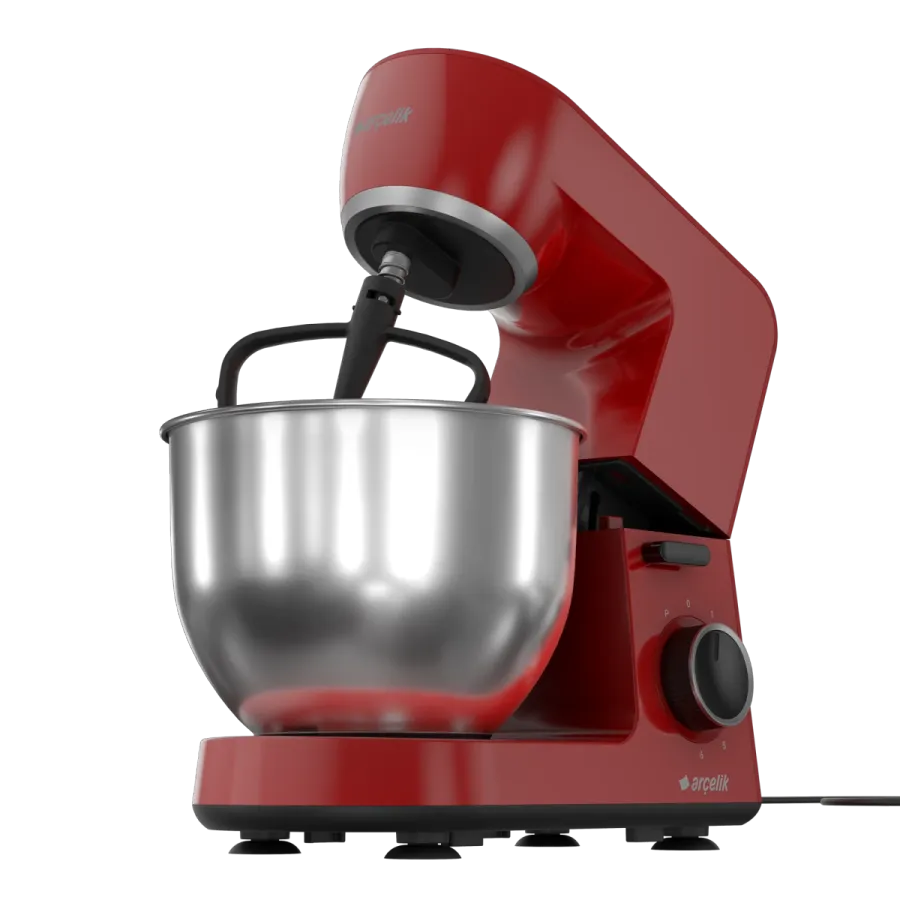 MM 6371 Mutfak Makinesi