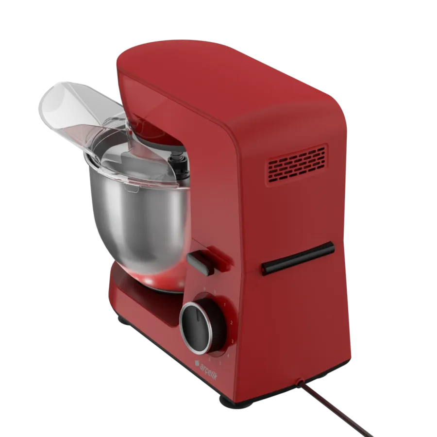 MM 6371 Mutfak Makinesi