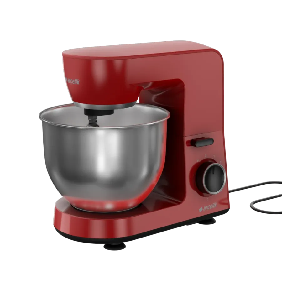 MM 6371 Mutfak Makinesi