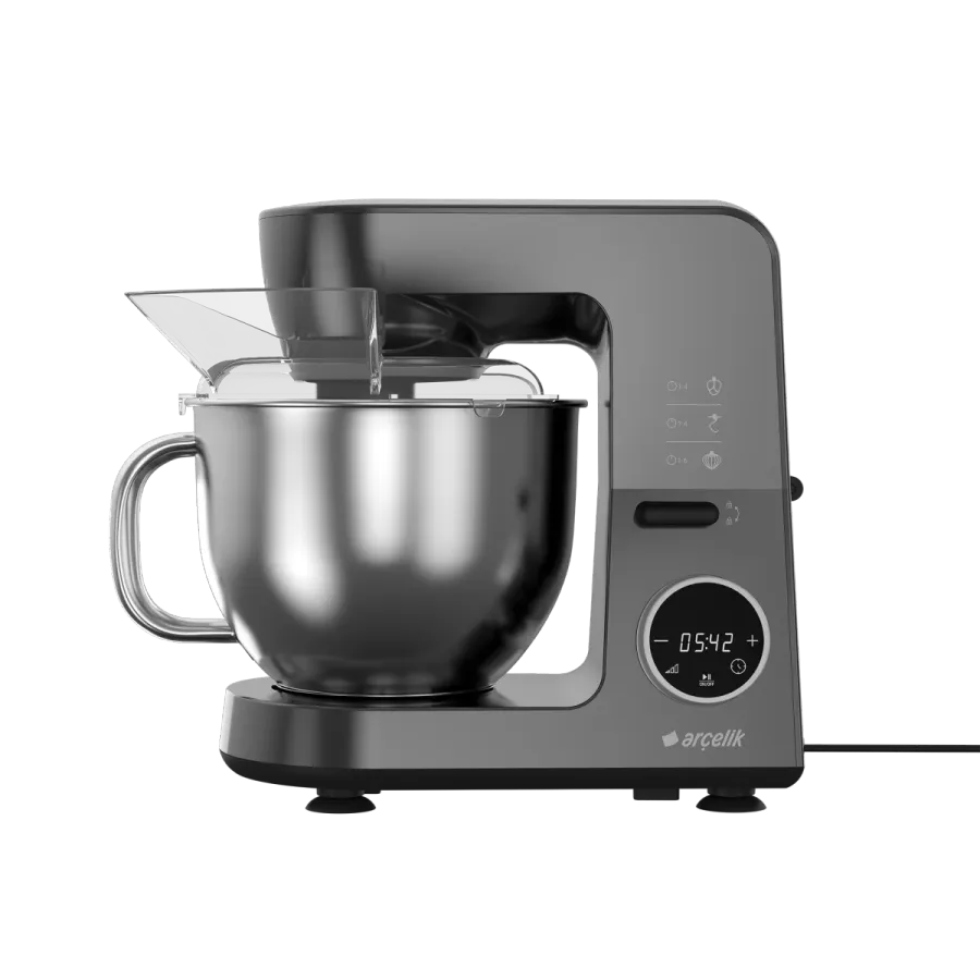 MM 6491 G Mutfak Makinesi