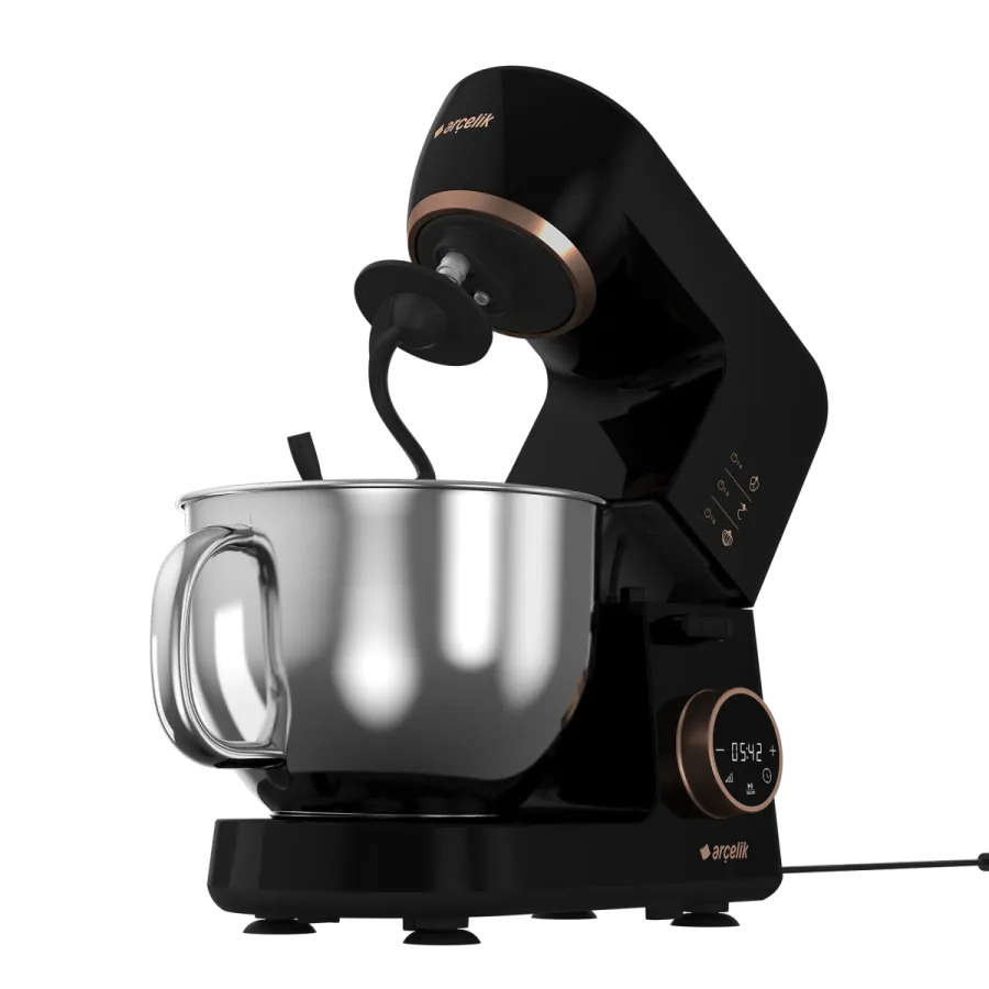 MM 6491 S Mutfak Makinesi