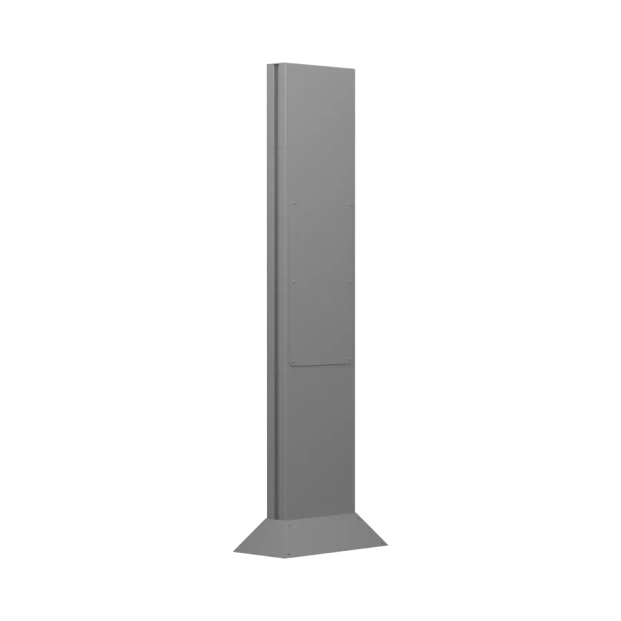 Montaj Ayağı Elektrikli Araç Şarj İstasyonu